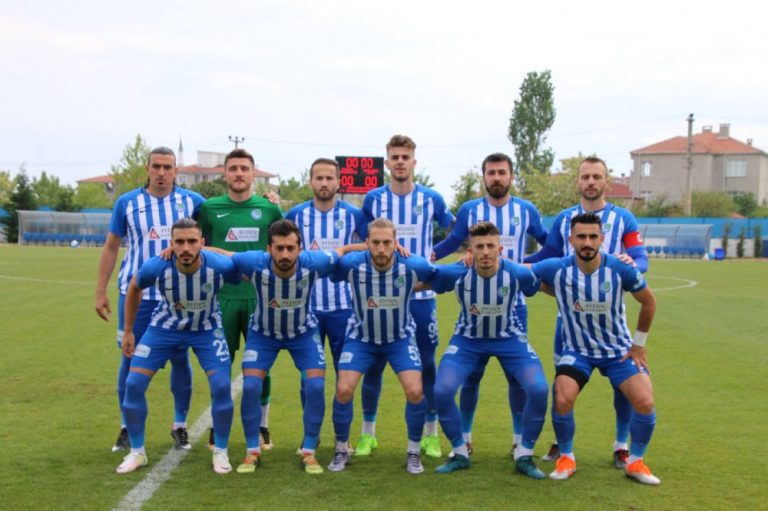 Ergene için son 90 dakika