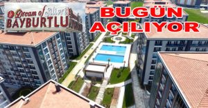Dream Of Silivri Bugün Açılıyor