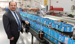 İstanbul Sanayi Odası, Türkiye’nin en büyük 500 sanayi kuruluşunu belirlediği 2018 raporu açıklandı.