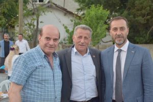 BAŞKAN YILMAZ: “BÜTÜNCÜL ANLAYIŞI HİZMETE YAYACAĞIZ”