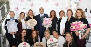 EVİMİZİN SAĞLIK ELÇİLERİ BAKIRKÖY’DE BULUŞTU