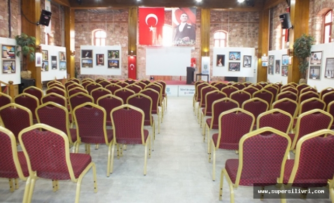 Silivri’de nikah salonu ücretsiz oldu