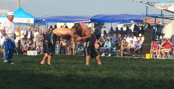 KIRKPINAR’I ARATMADI