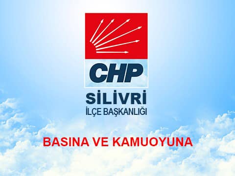 Göçengil, ” İstasyon için bölge halkından özür dilemelidirler.”