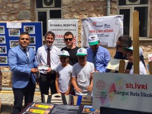 Yaran Ödüle doymuyor