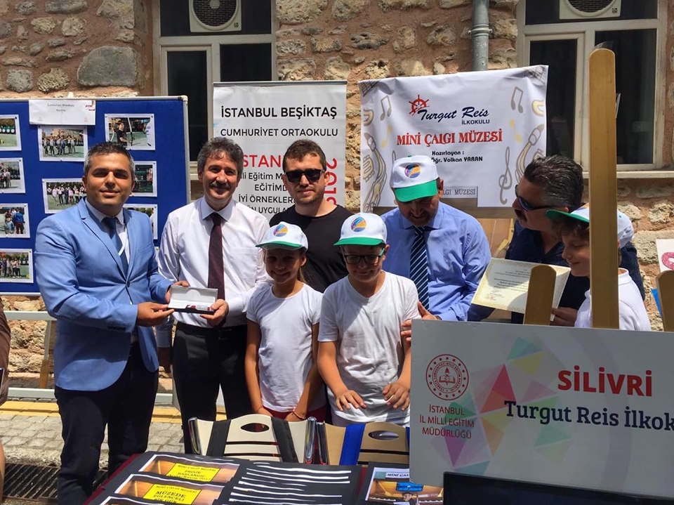 Yaran Ödüle doymuyor