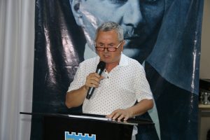 Duru, “Haklarımızı korumak için girişim başlattık”