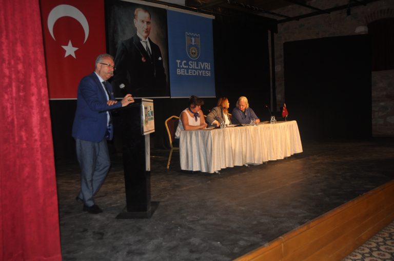 Silivri Kent Konseyi seçimini yaptı