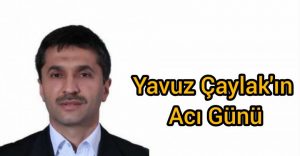 Yavuz Çaylak’ın Acı Günü