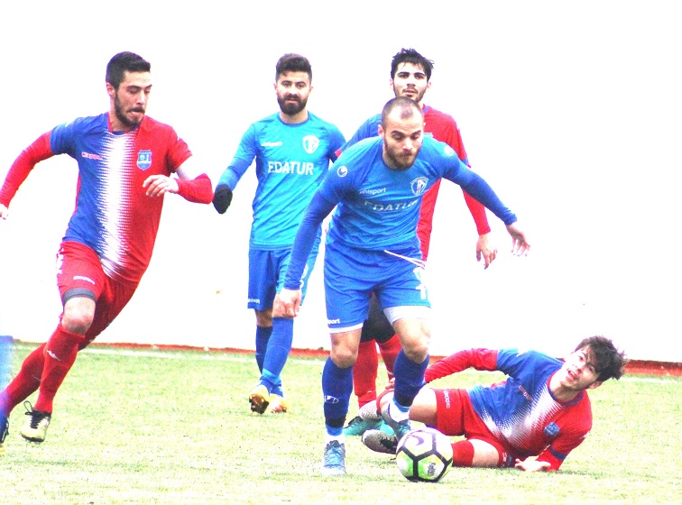 B.ÇEKMECE’DE TRANSFER SESLERİ