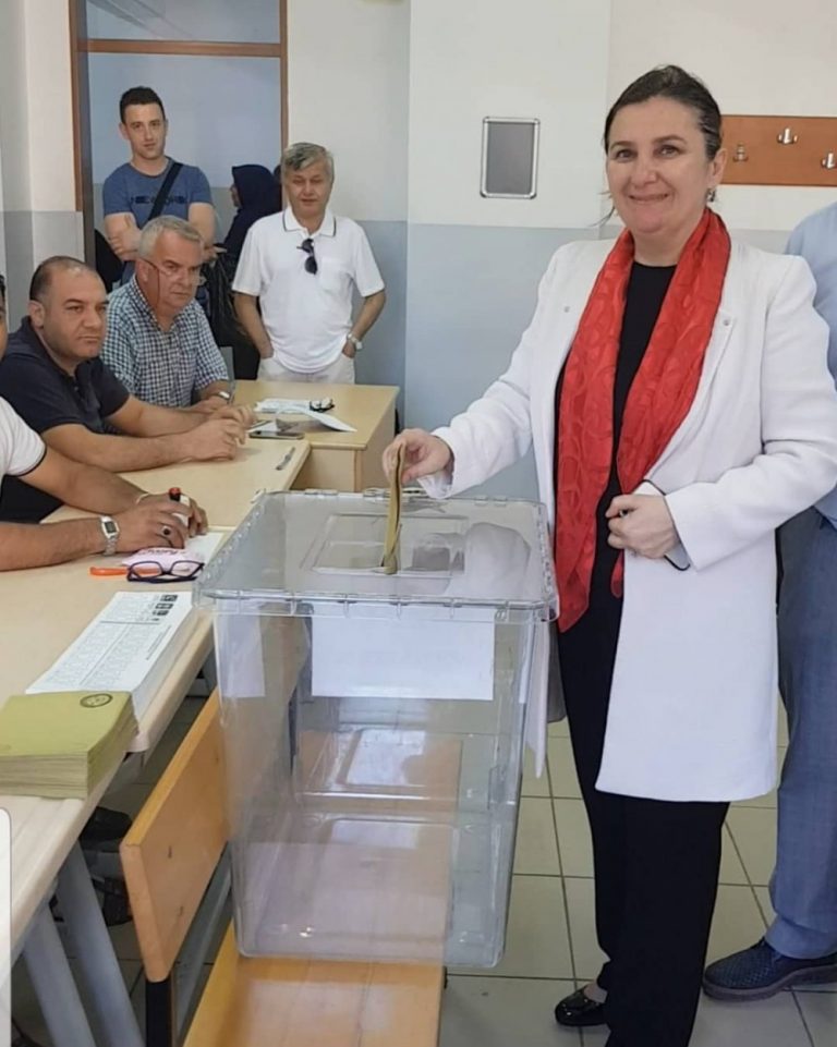 Kaynarca’da Silivri’de oyunu kullandı