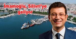 İmamoğlu Silivri’ye geliyor