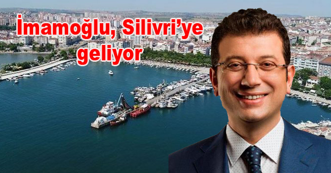 İmamoğlu Silivri’ye geliyor