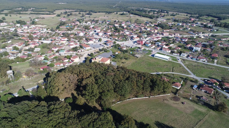 SİLİVRİ’NİN İMAR VE MÜLKİYET SORUNU ÇÖZÜLÜYOR