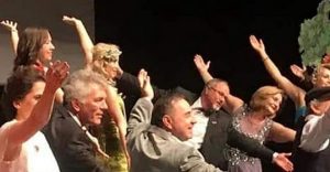 Lüküs Hayat Müzikali’ni 650 kişi izledi