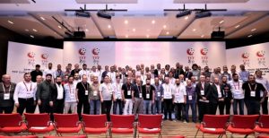 TFF 2 VE 3. LİG’DE GRUPLAR BELİRLENDİ