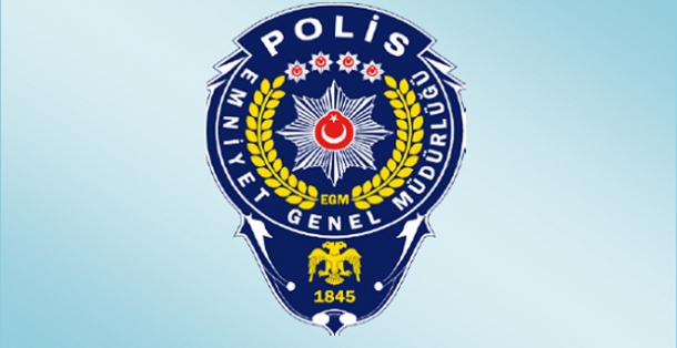 SAHTE POLİSLERE GÖZALTI