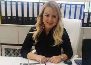 İSMMMO, Silivri’de Kandemir dönemi başladı