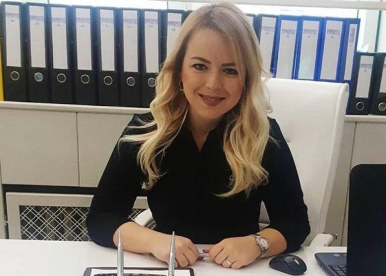 İSMMMO, Silivri’de Kandemir dönemi başladı