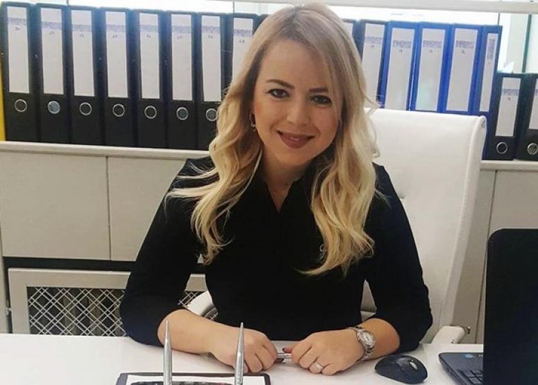 İSMMMO, Silivri’de Kandemir dönemi başladı