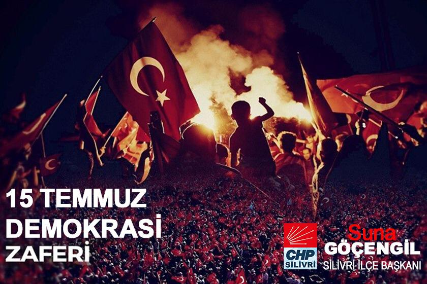 Göçengil: Lanetliyoruz