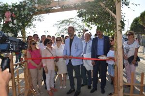 Silivri Panayırı açıldı