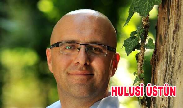 SARSILIYORUZ
