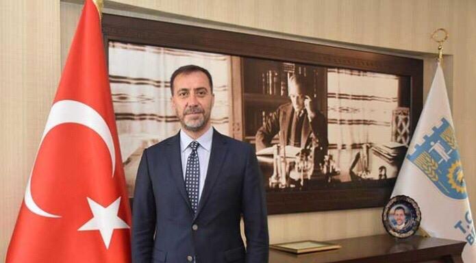 Silivri Belediye Başkanı Volkan Yılmaz hakkında çıkan iddalara yanıt verdi.