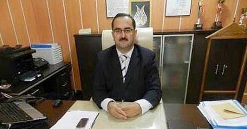 Silivri müftüsü değişti