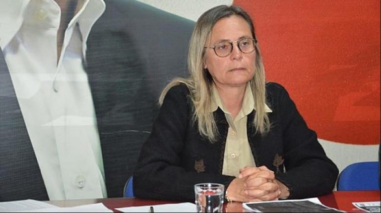 Göçengil’den Sami Barlas’a yanıt