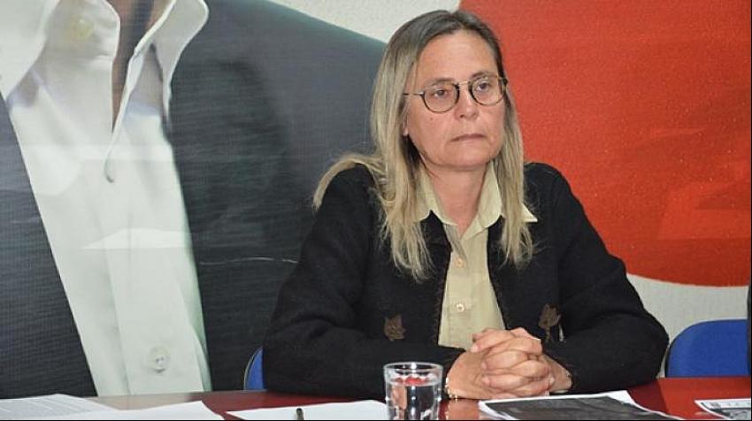 Göçengil’den Sami Barlas’a yanıt