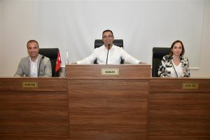 Biga Tabakhaneleri İçin Yeni Adım Atılıyor