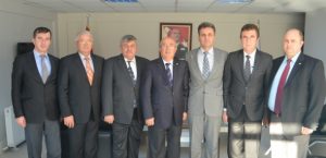 KOSGEB’ten esnafa destek