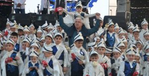 ERGENE BOZA FESTİVALİ’NİN 6.’SI DÜZENLENECEK