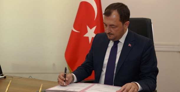 YÜKSEL, “DEPREM GERÇEĞİNİ UNUTMAYALIM”