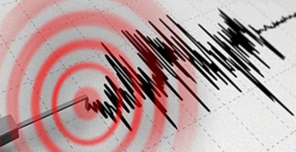 ŞARKÖY’DE DEPREM