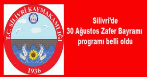 30 Ağustos Zafer Bayramı programı belli oldu