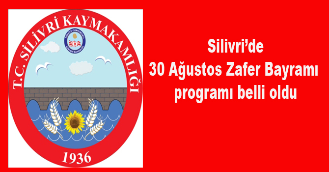 30 Ağustos Zafer Bayramı programı belli oldu