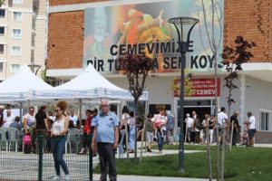 Muharrem Oruçları Başlıyor