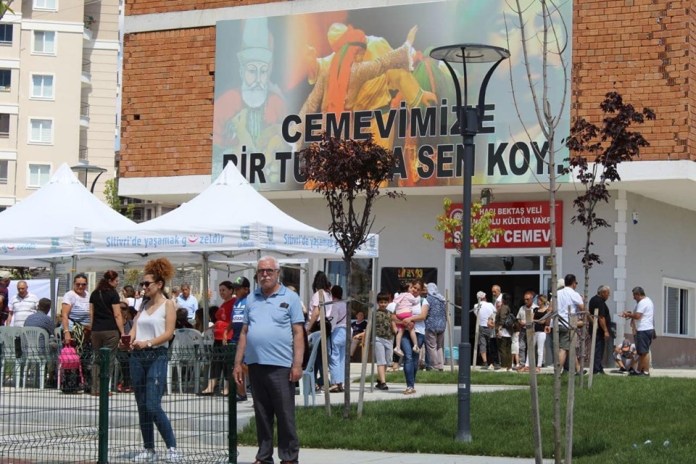 Muharrem Oruçları Başlıyor