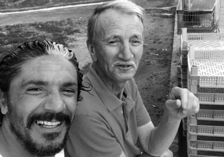 Fuat Çokyaşar son yolculuğuna uğurlanacak