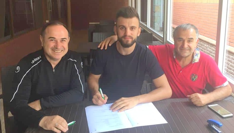 Çatalcaspor kaleyi sağlama aldı