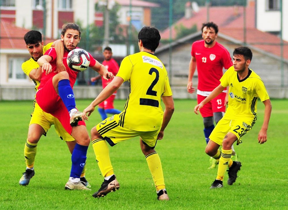 Silivrispor 3’ledi