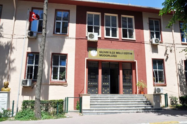 Silivri İlçe Milli Eğitimden, Sözleşmeli Öğretmenlere duyuru