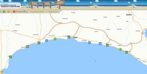 Yüzme suyu Ağustos sonuçları açıklandı