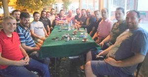 Değirmenköspor yeniden canlanıyor