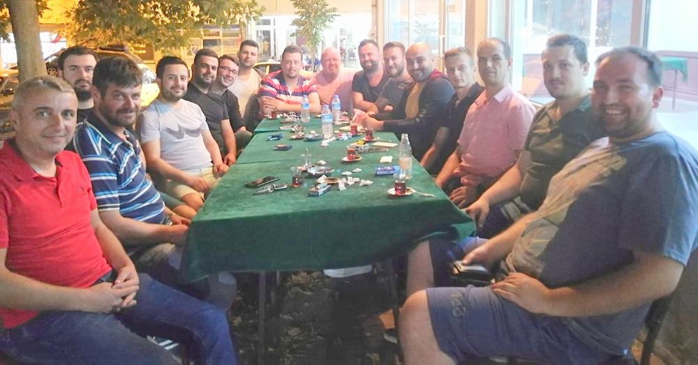 Değirmenköspor yeniden canlanıyor