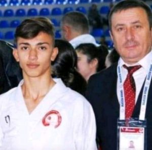 Köse, Milli Takım Seçmesine davet edildi…