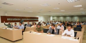 Ağustos Ayı Olağan Meclis Toplantısı Yapıldı