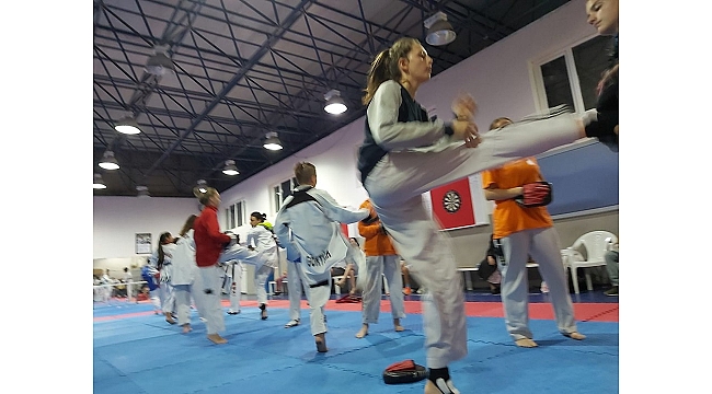 Gençler Milli Takım Seçmeleri Bugün Başlıyor